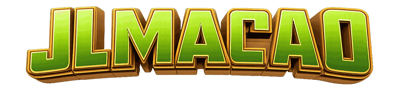 JLMacao Logo